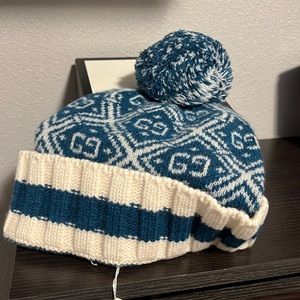 Gucci Boys Beanie